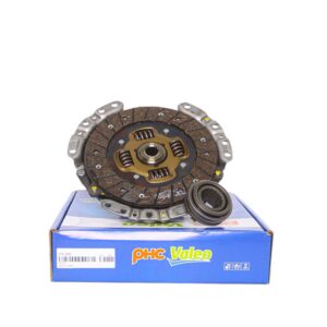 PHC Valeo  كوري
‎طقم دبرياج كامل كيا برايد 1300 - مازدا 121 1998